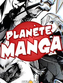 Planète manga