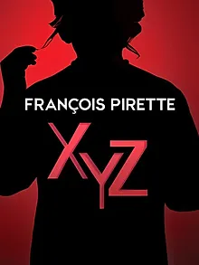 François Pirette - XYZ