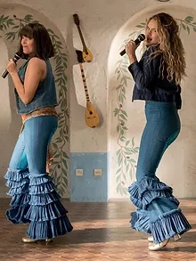 Mamma Mia ! Here We Go Again