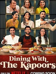 À la table des Kapoor