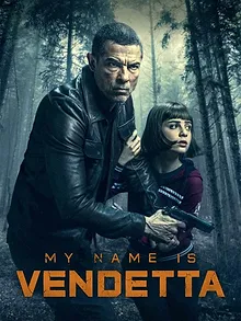 My name is Vendetta