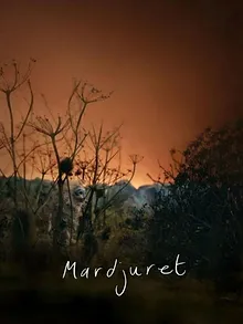 Mardjuret