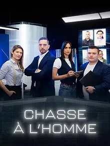 Chasse à l'homme