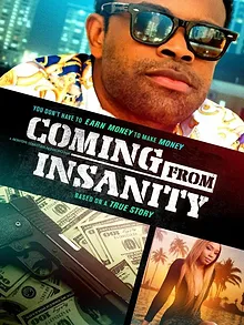 Coming from Insanity