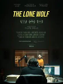 The Lone Wolf