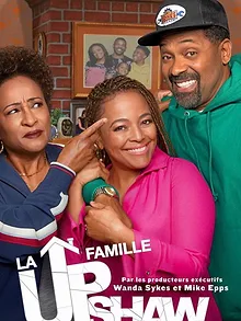 La Famille Upshaw