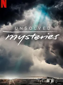 Unsolved Mysteries