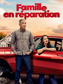 Famille en réparation