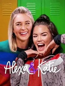 Alexa & Katie
