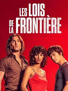 Les lois de la frontière