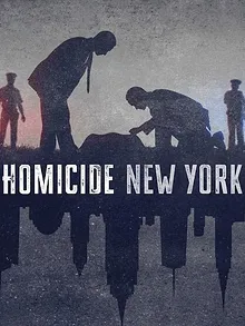 Homicide