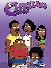 The Cleveland Show