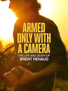 Reporters en Ukraine : Vie et mort de Brent Renaud