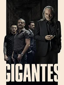 Gigantes