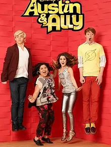 Austin & Ally