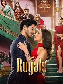 The Royals