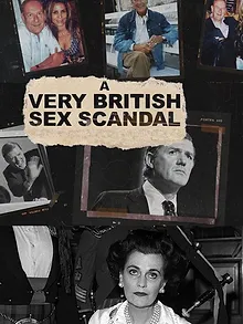 A Very British Sex Scandal