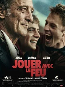 Jouer avec le feu