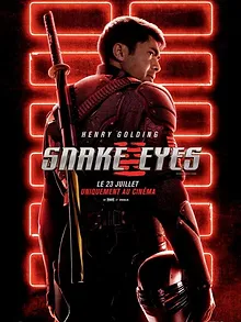 Snake Eyes
