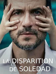 La disparition de Soledad