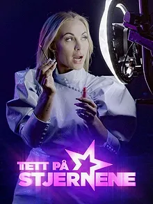 Tett på stjernene