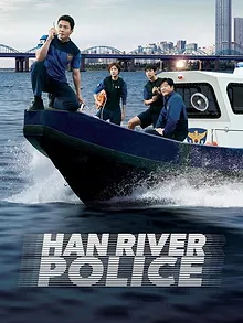Han River Police