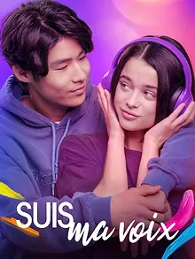 Suis ma voix