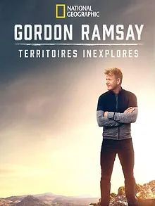 Gordon Ramsay : Territoires inexplorés