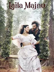Laila Majnu