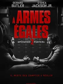 Criminal Squad : Pantera