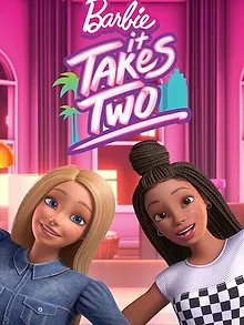Barbie: A deux c'est mieux