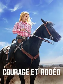 Courage et rodéo