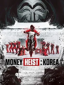 Money Heist: Korea