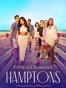 Bienvenue dans les Hamptons