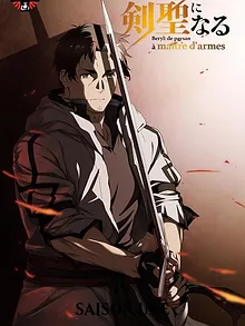 From Old Country Bumpkin to Master Swordsman