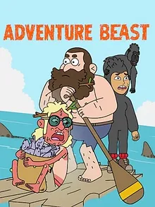 Adventure Beast