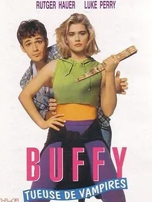 Buffy, tueuse de vampires