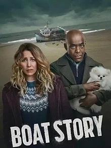 Boat Story