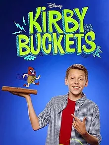 Kirby Buckets