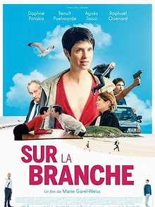 Sur la branche