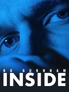 Bo Burnham: Inside