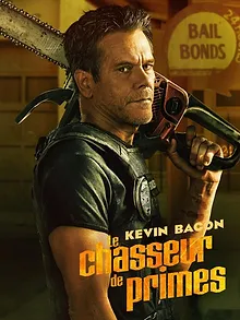 The Bondsman : Le chasseur de prime