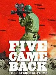 Five Came Back - The Reference Films