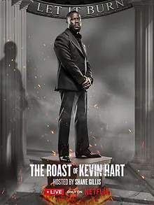 The Roast of Kevin Hart