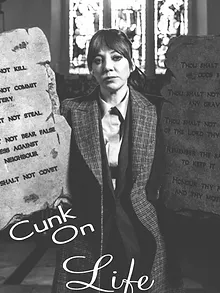 La Vie selon Cunk