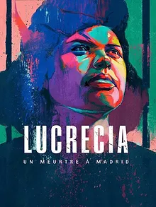 Lucrecia : Un meurtre à Madrid