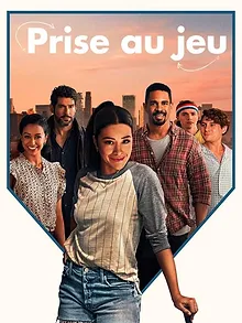 Prise au jeu