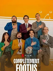 Complètement footus