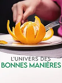 L'Univers des bonnes manières