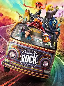 Les Muppets Rock
